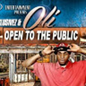 Meet your Posher, Ollie